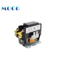 Contactor de CA eléctrico de CA contactor de buena calidad 50/60 HZ contactor de bobina de CA